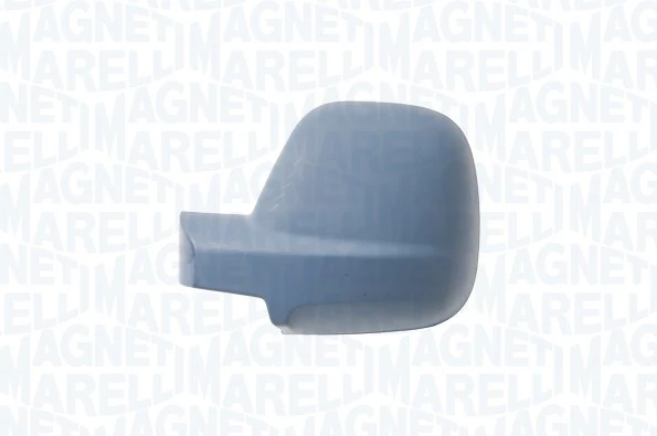 Cover, exterior mirror